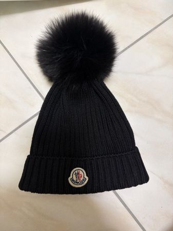 Moncler mütze kinder