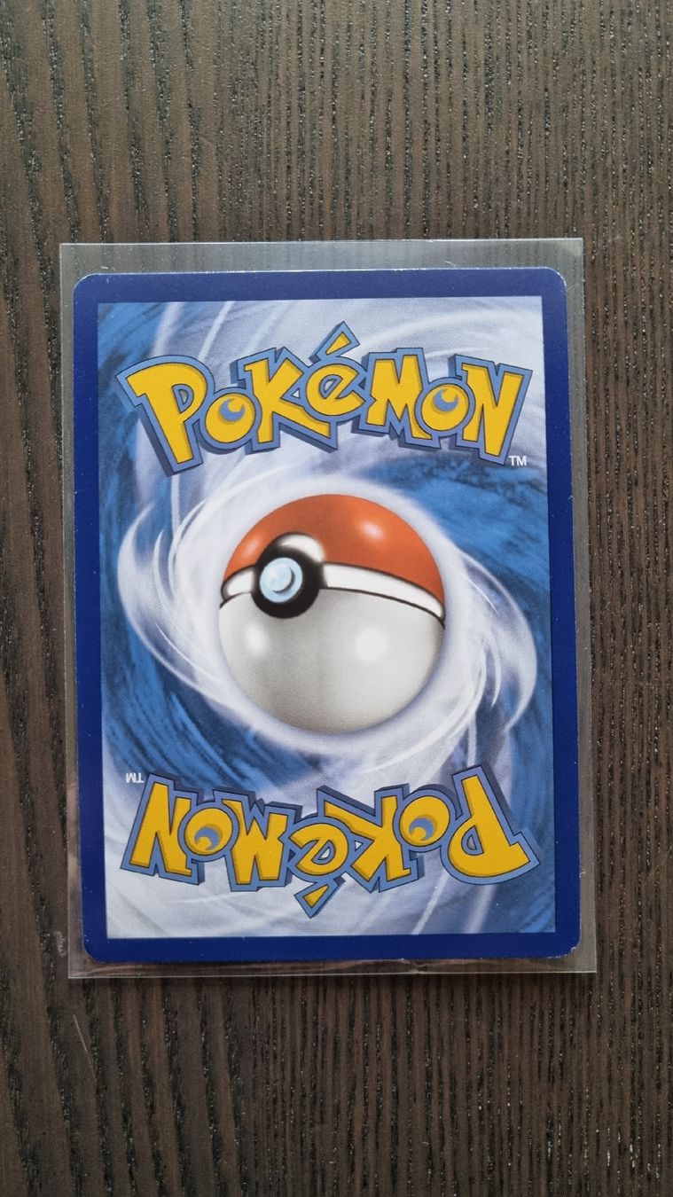 Pokémon Carte collezionabili: Pokémon Blastoise ex MEW/151 Nr. 200/165 Englisch  – Usato da Bern venduto da NeoSatoshi 1