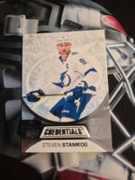NHL Steven Stamkos Tampa Bay Lightning