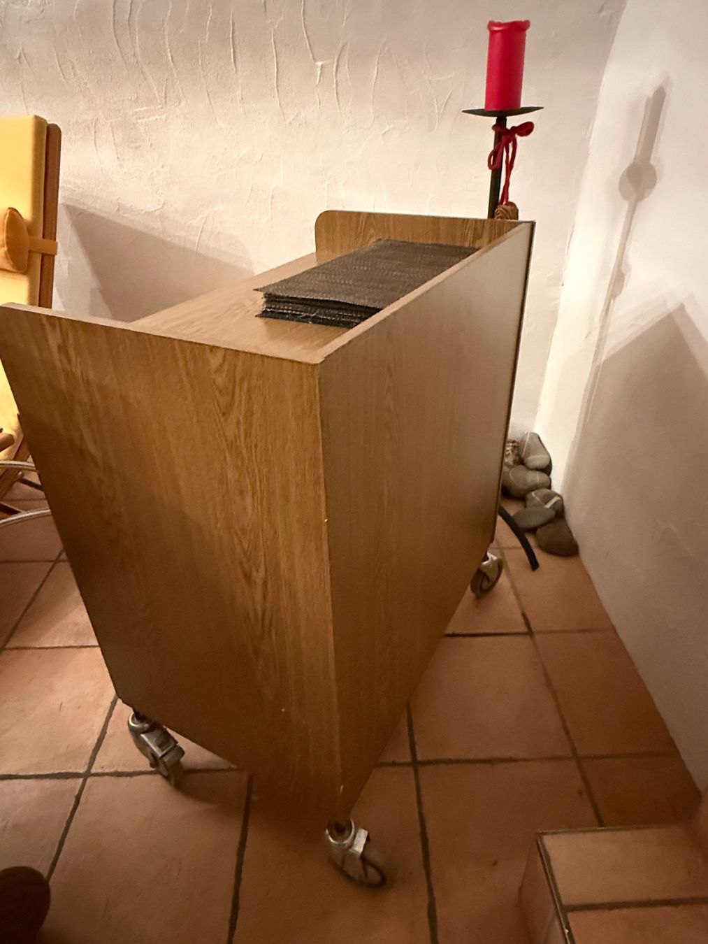 Allestimento di negozi e stand fieristici: Gastronomie Sercivestation – Usato da Chur venduto da spicebone 4