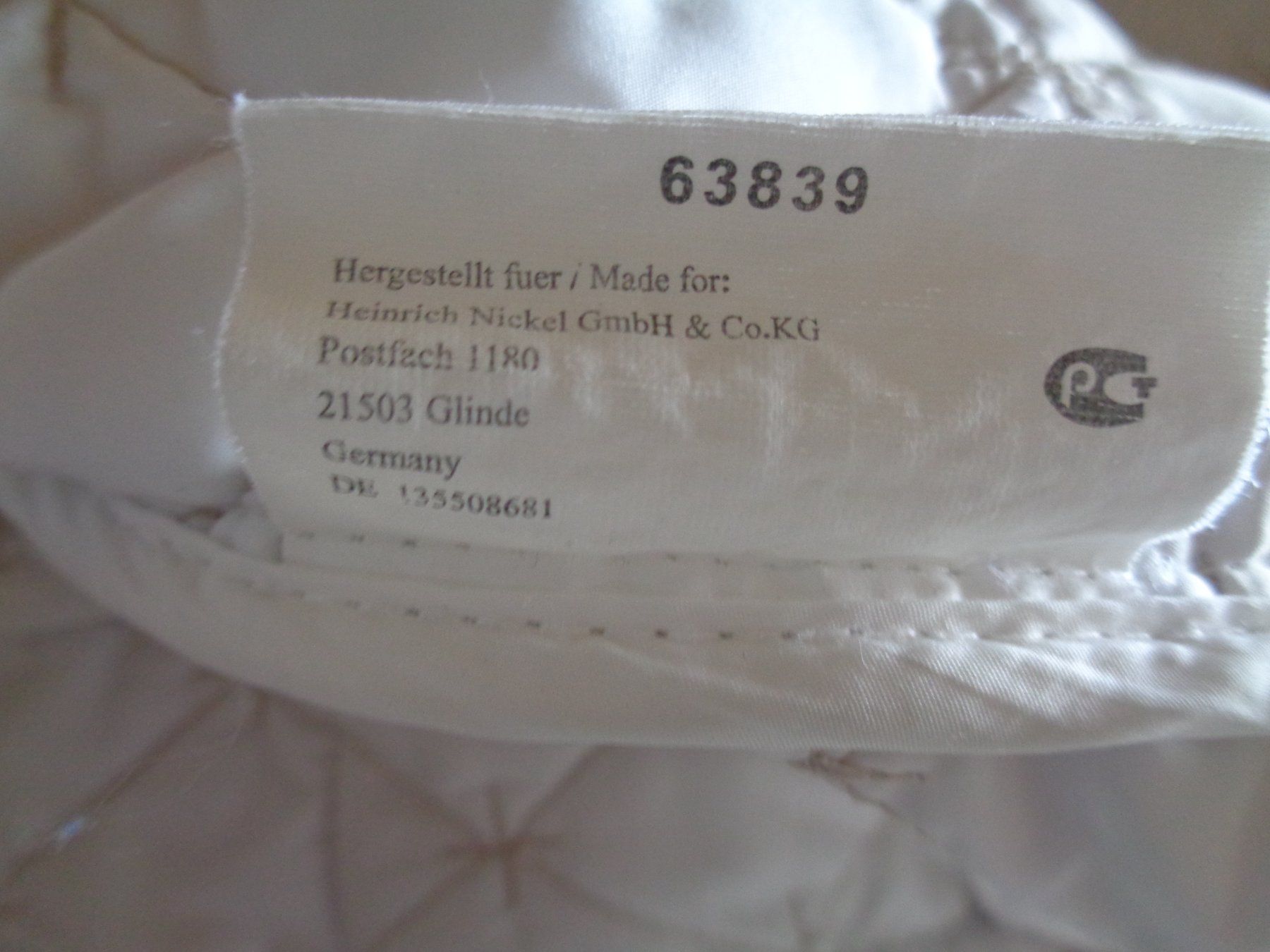Jacken: Übergangsjacke  VALINO TOP Zustand – Neu (gemäss Beschreibung) aus Frauenkappelen von ninanu80 7