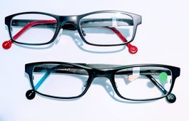 Brillenfassung L.A. Eyeworks