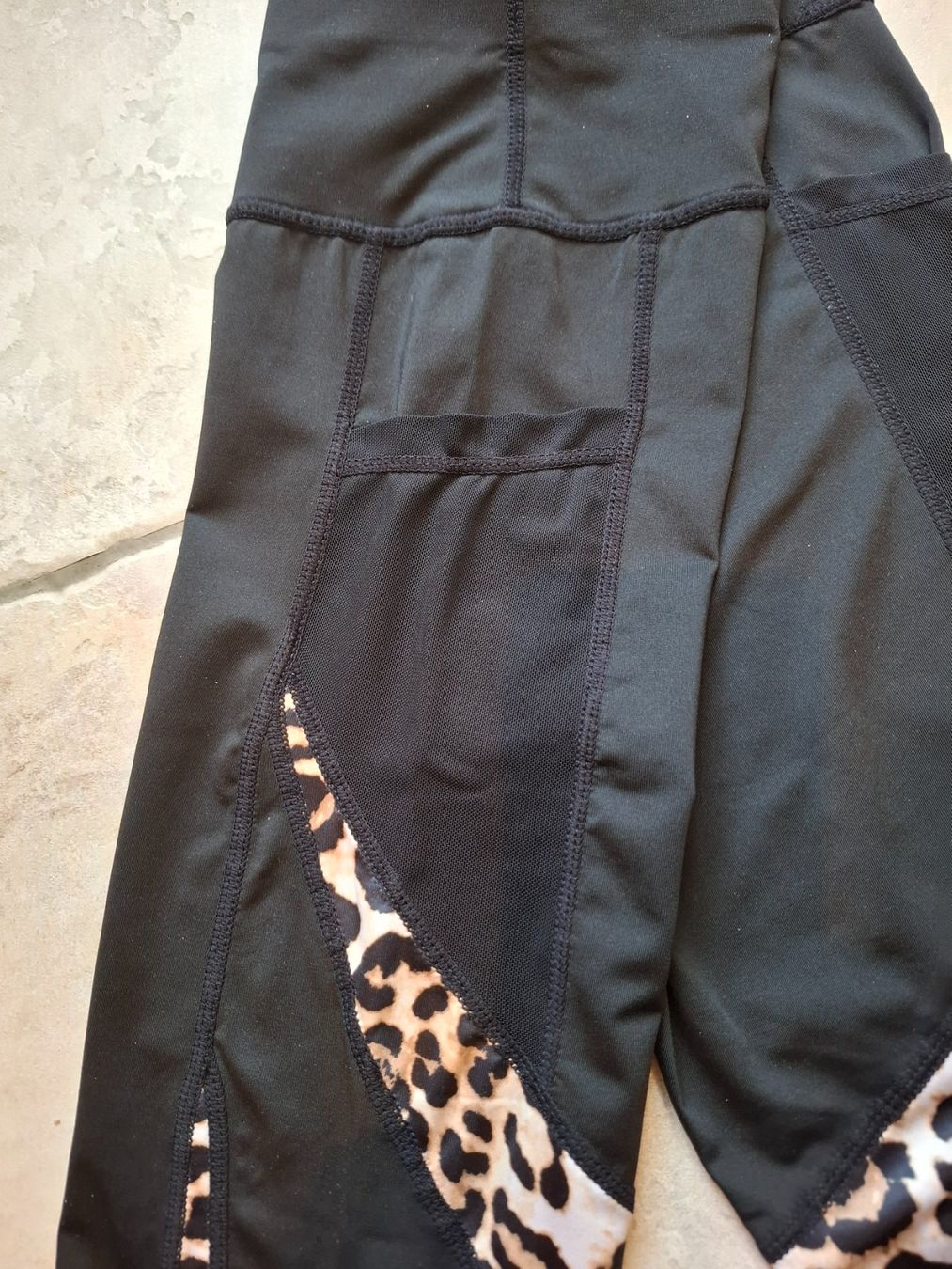 Leggings: Sporttights Gr. S – Usato da Wenslingen venduto da kasjupeia 5