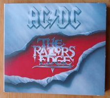 AC / DC - The Razors Edge - CD