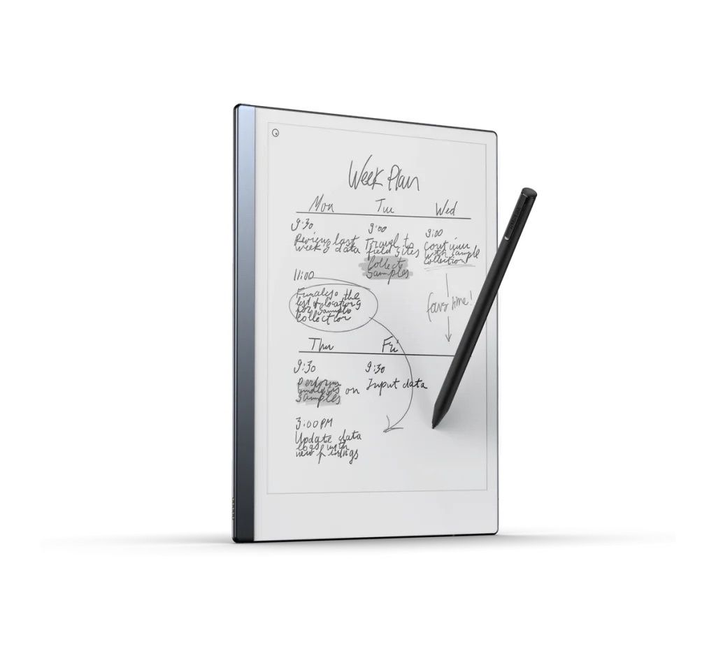 reMarkable Tablet PC: reMarkable 2 mit Model Marker Plus – Gebraucht aus Gattikon von vgale 2