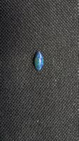 Black Opal AAA 0.55ct