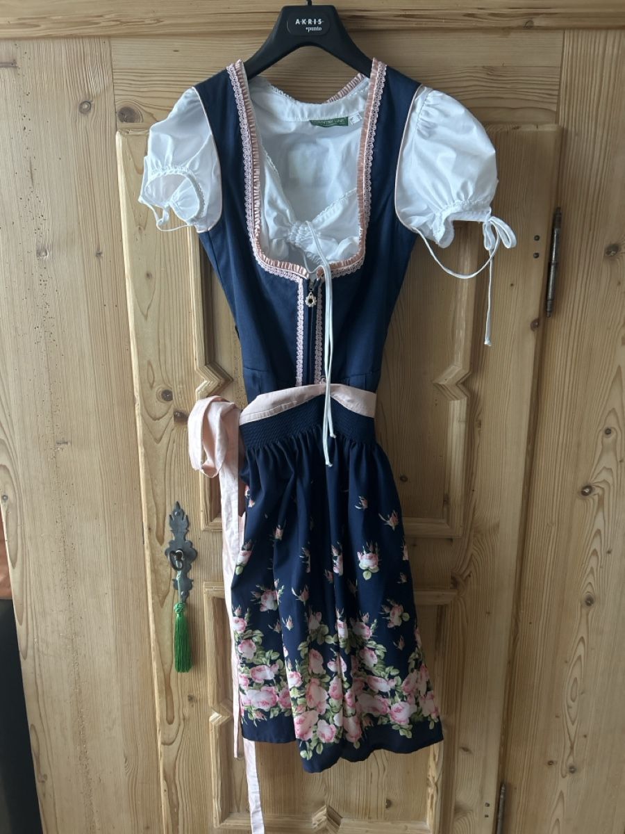 Vestiti: Dirndl – Usato da Aarau venduto da lau_ky5s
