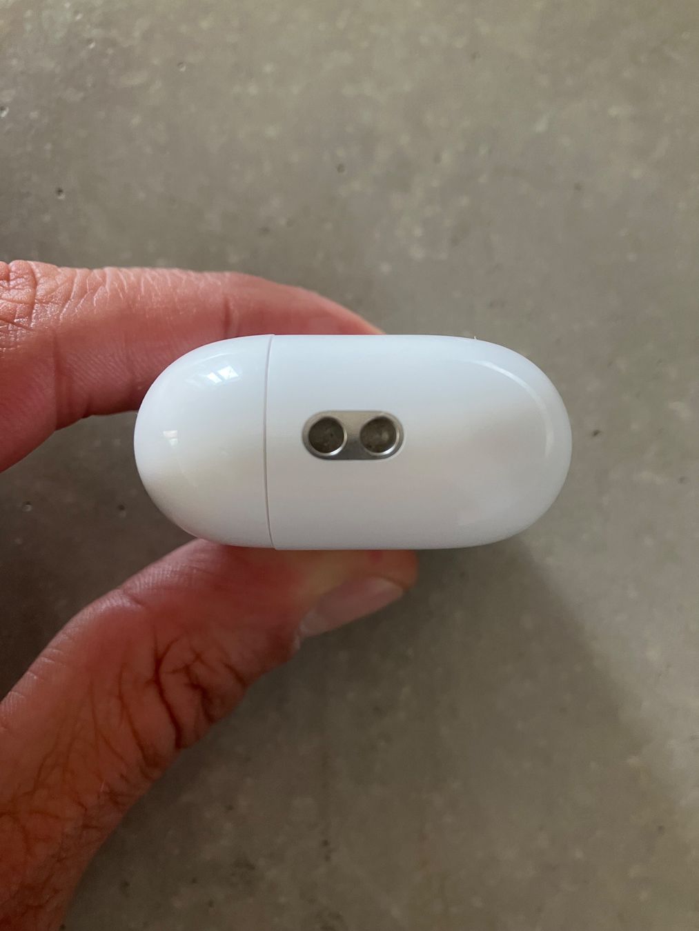 Apple Cuffie: APPLE AIRPODS PRO 2 Case – Usato da Lausanne venduto da mr.v 6