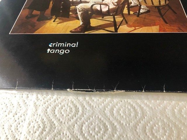 Dischi in vinile: Manfred Mann's Earth Band – Usato da Aarwangen venduto da Jukebox3 2