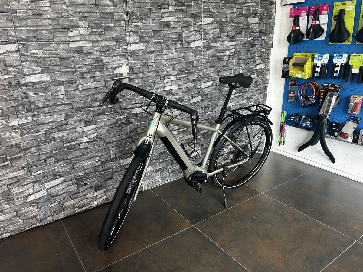 Kona Biciclette: Kona Libre E-Bike – Usato da Root venduto da Sajo_04