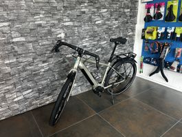 Kona Libre E-Bike