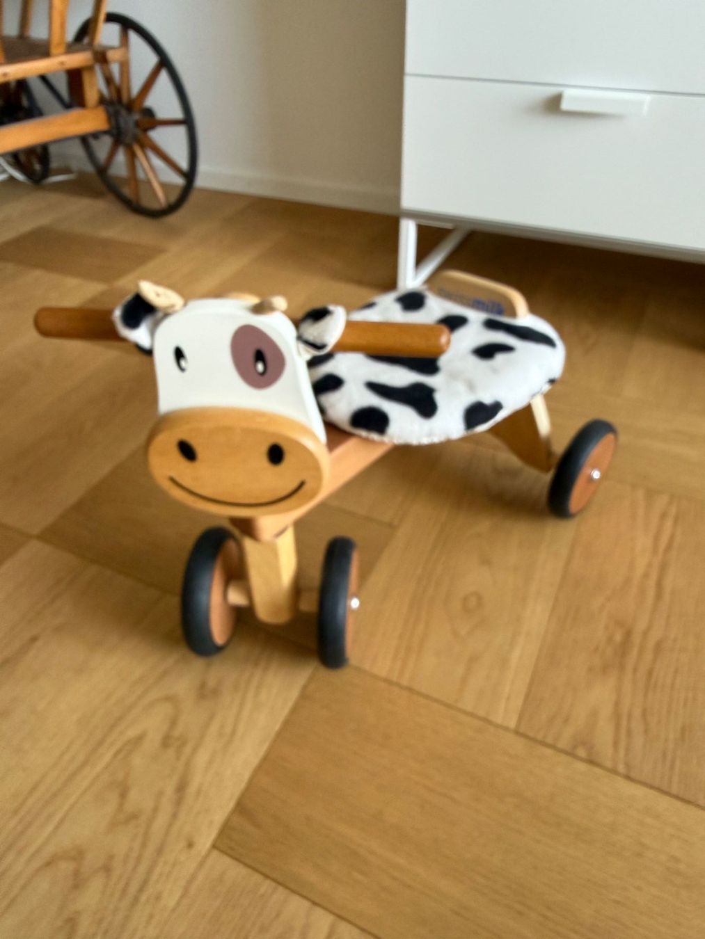 Veicoli per bambini: Babyrutscher von I'm Toy – Usato da Meilen venduto da Bmichelle