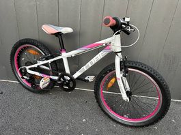 Bicicletta MTB Cube 20 da bambina SCONTO FINO 6.6.2026