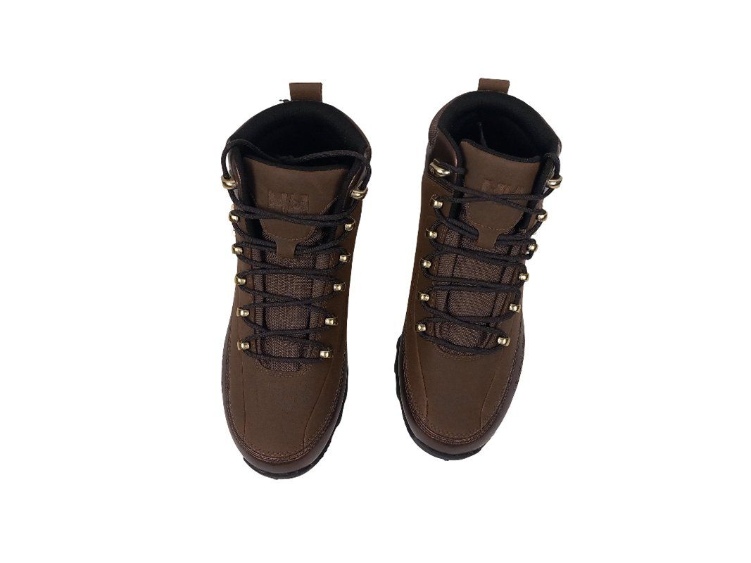 Helly Hansen Scarpe da donna: HELLY HANSEN W The Forester Stiefel (Gr. 41) – Nuovo (secondo la descrizione) da Hünenberg venduto da Restwert_Zug 4