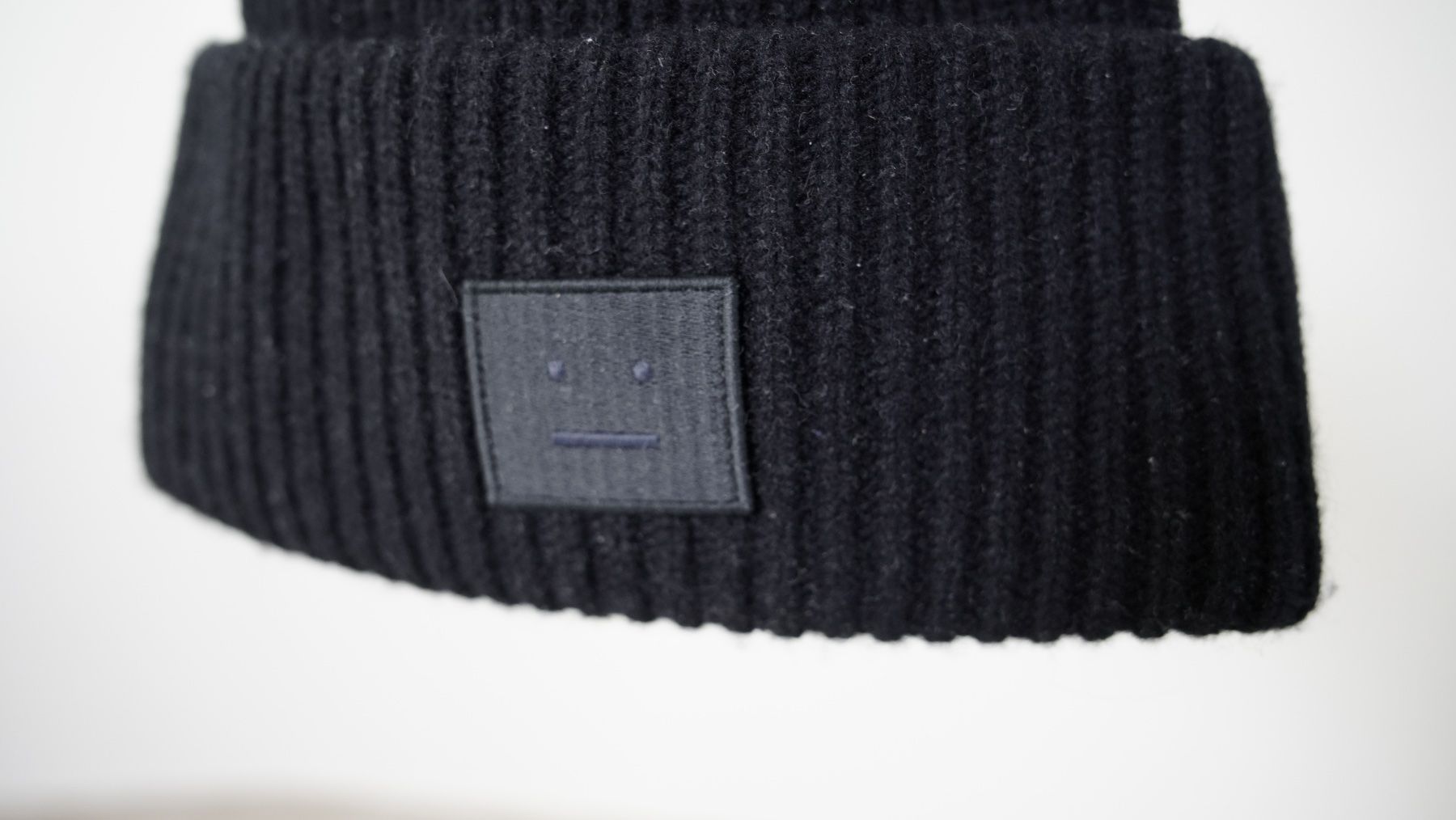 Copricapi, berretti & cappellini: Acne Studios Beanie Mütze – Nuovo (secondo la descrizione) da Zürich venduto da julia_vina 2