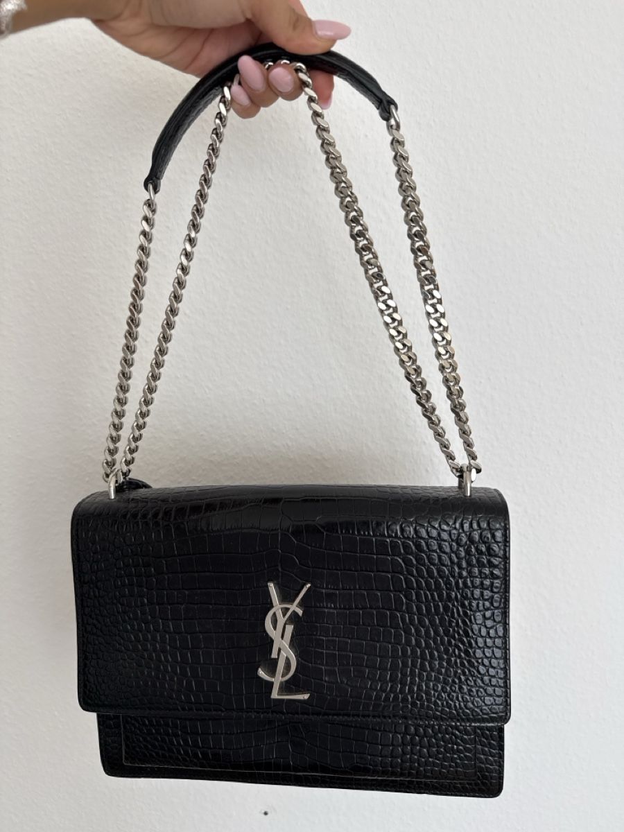 Saint Laurent Borse da donna: YSL Tasche – Usato da Zürich venduto da Caterina1011 1