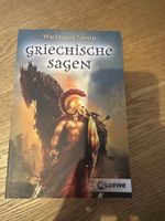 Griechische Sagen von Waldtraut Lewin Loewe Verlag Buch