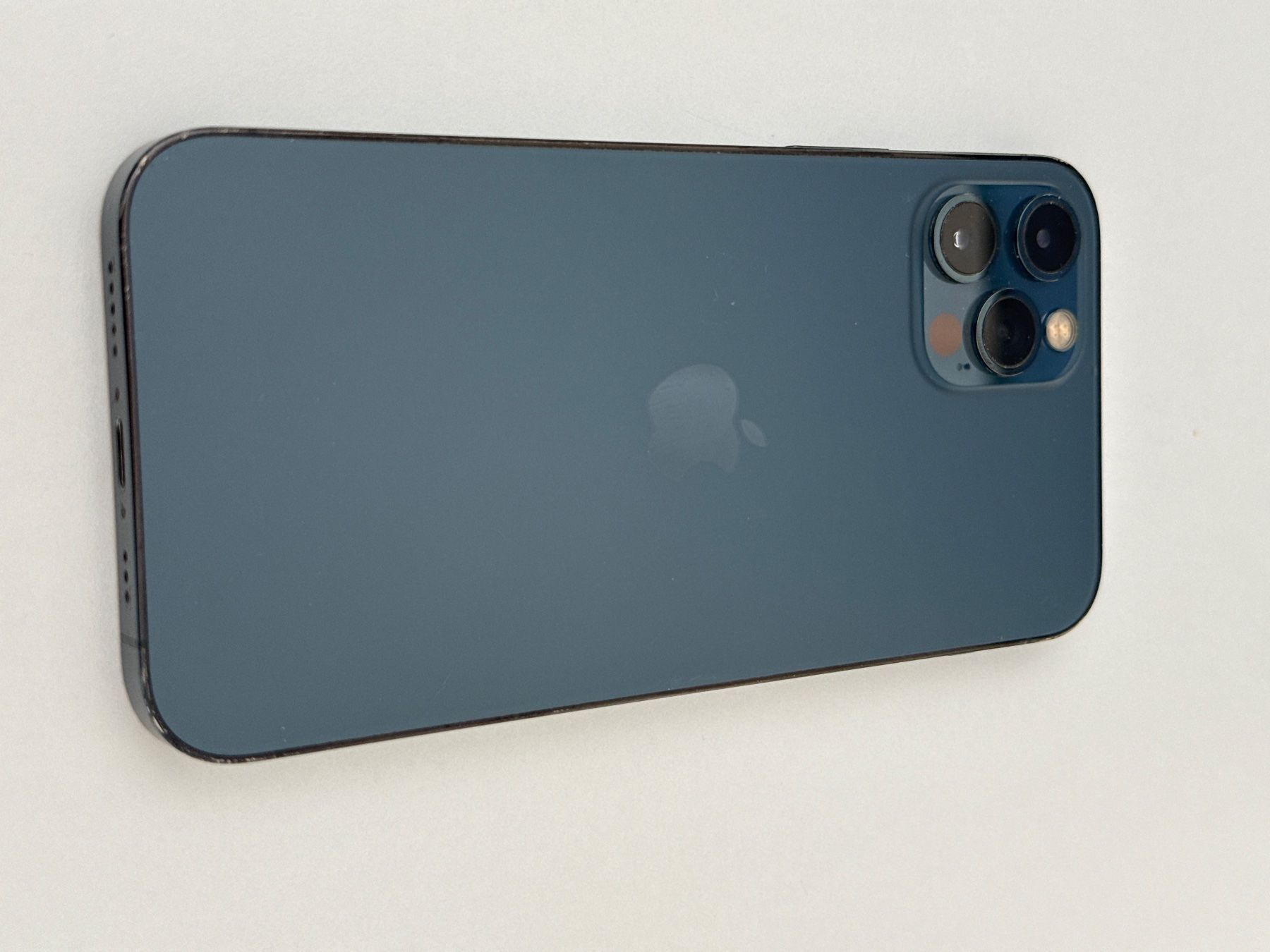 Apple Handys / Smartphones: iPhone 12 Pro 128GB gebraucht – Gebraucht aus Muri b. Bern von jor_9tvf 1
