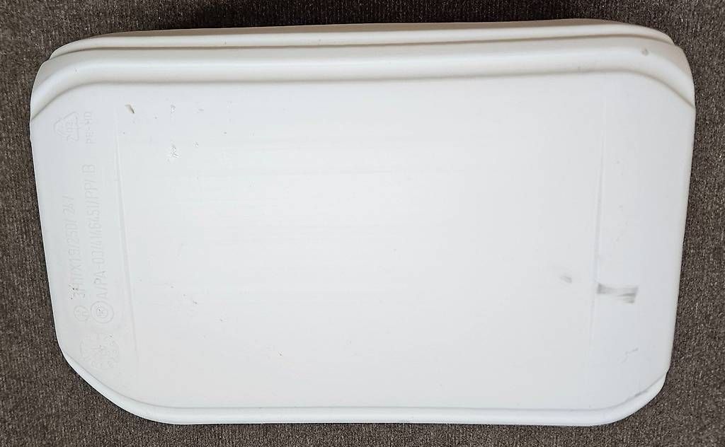Autres accessoires p. véhicule: 5 Kunstoffkanister 25l – D'occasion à Henau par Telesto 2