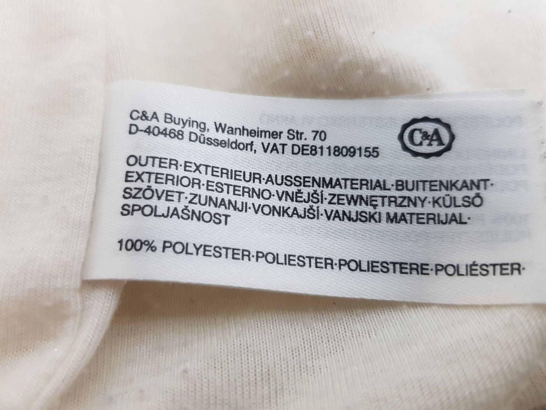 Maglioni & Felpe: Sweatshirt / Pullover Mädchen 128 – Usato da Biel/Bienne venduto da KatarinaFilip 6