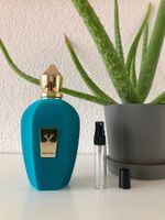 Xerjoff Erba Pura EdP 5ml Abfüllung