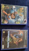 Eternal Ring , Tak 2 / Playstation 2 Spiele sammlung