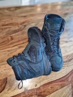 Original 5.11 Tactical Stiefel, Schwarz, Top Zustand!