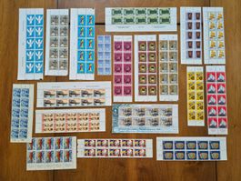 Frankaturware 100 CHF. GRATISLIEFERUNG !