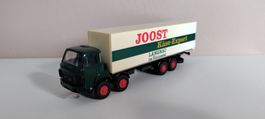 ROSKOPF-LKW-MODELL - "SAURER D290/330" | Joost Käse Export