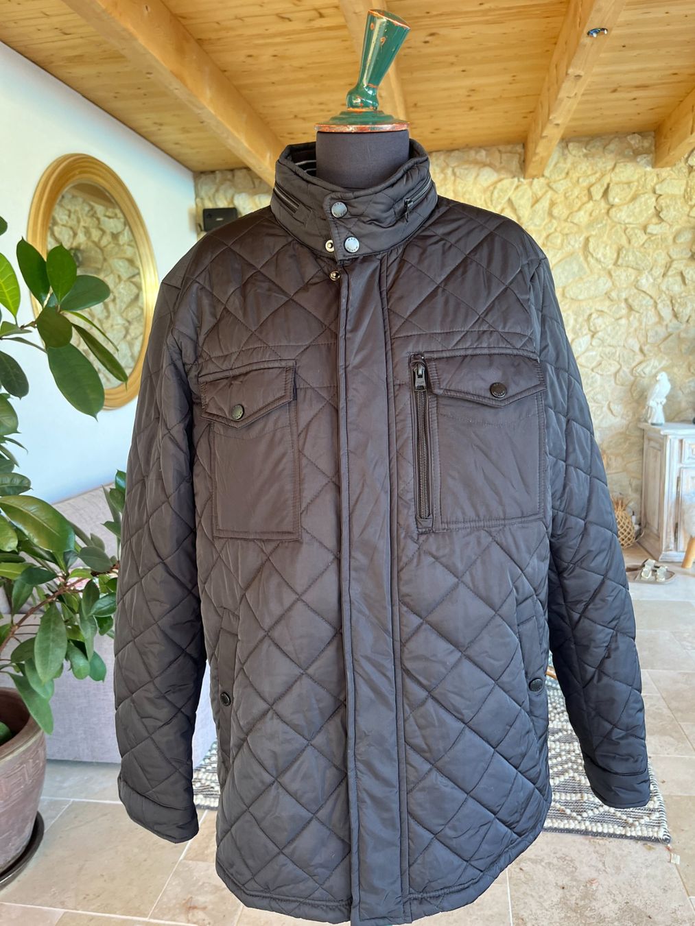 Manor Giacche: Veste automne MANOR MAN – Usato da Seiry venduto da vanille08