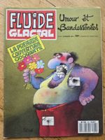 Fluide Glacial No.181 - Novembre 1989