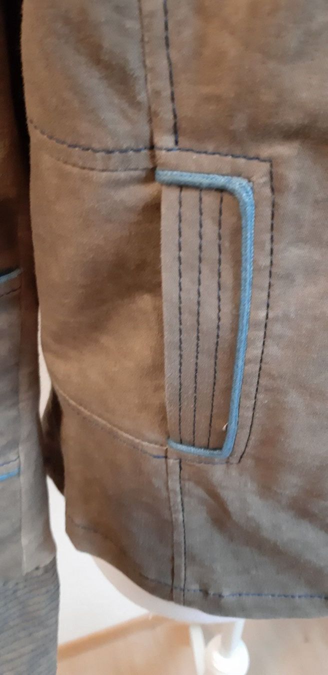 Giacche: Jacke "MellMax" Gr. 38/40 – Nuovo (secondo la descrizione) da Reinach AG venduto da silver_65 5