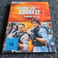 Alarm für Cobra 11: Staffel 30 Ep. 237-241