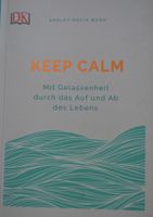 Taschenbuch *Keep Calm* von Ashley Davis Bush