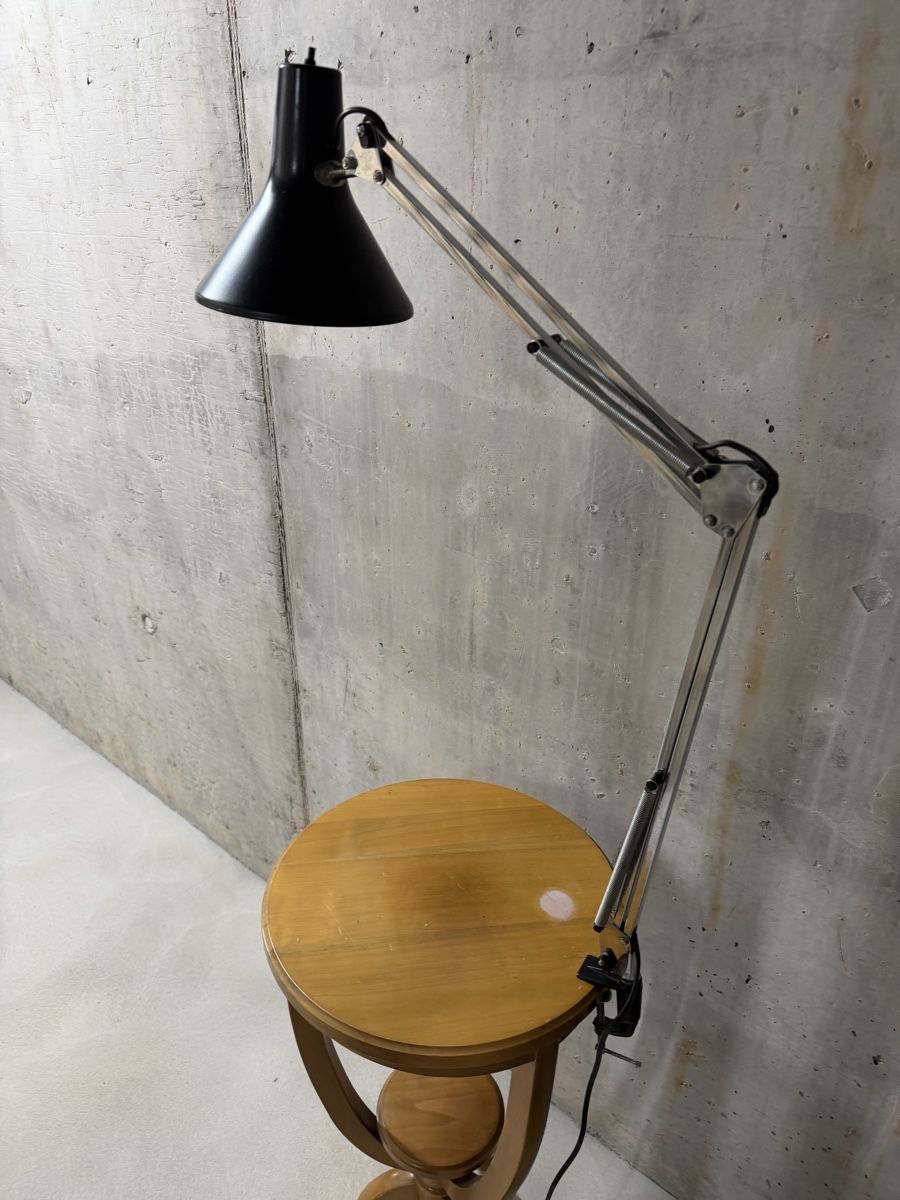Lampen: Architekten Lampe Vintage – Gebraucht aus Zürich von sne.swiss 2