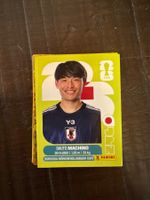 Panini Shuto Machini JPN 17 & viele mehr