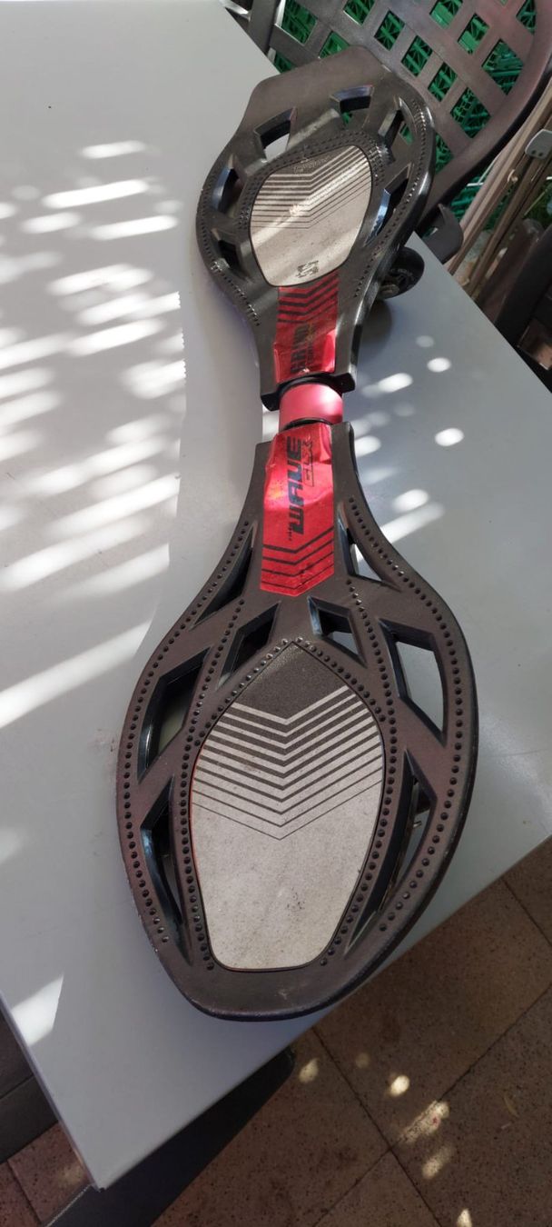 Skateboards: Cruiser Skateboard – Usato da Horgen venduto da Callback0