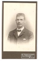 Fotografie H. Tschopp, Wyl, Mattstrasse,
