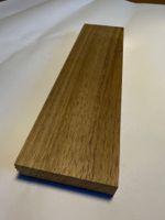Nussbaumbrett Holzbrett gehobelt