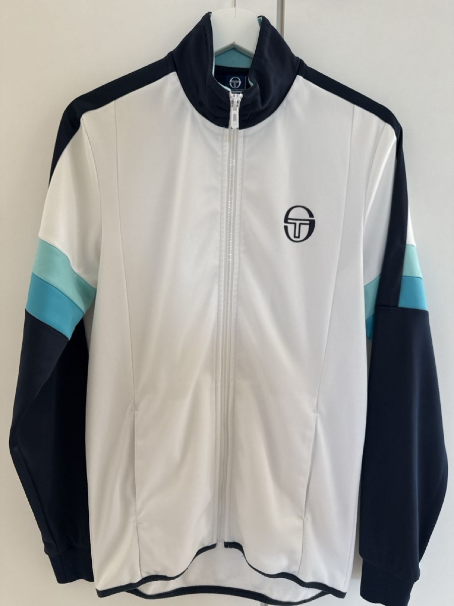 Giacche: Sergio Tacchini Sweatjacke – Usato da Brüttisellen venduto da f8306