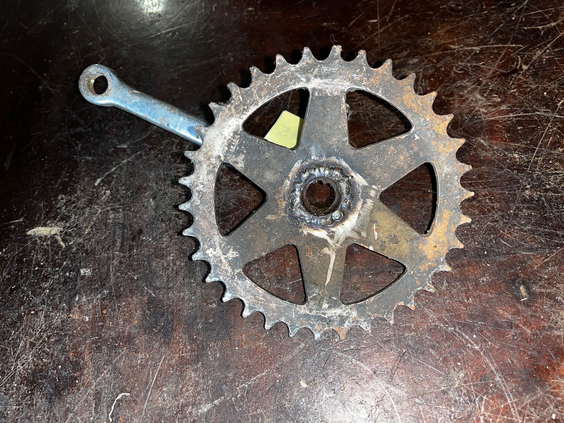Sachs Pièces pour mobylette: Mofa Tretwerk – D'occasion à Fahrni b. Thun par berger_tuning34 4