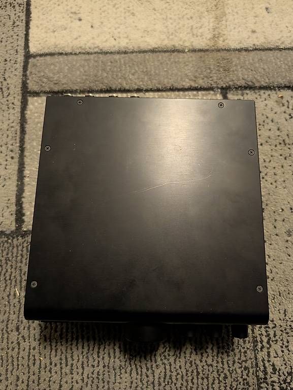 Systèmes de contrôle: SPL 2 Control Monitorcontroller  – D'occasion à Zürich par Flvr 1