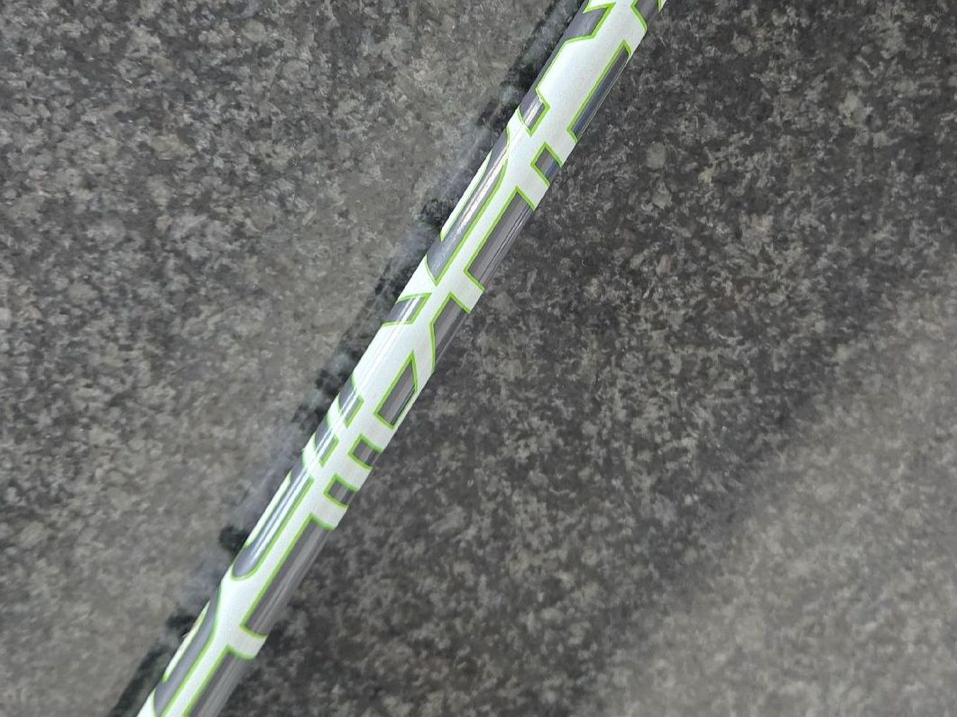 Mazze & Set: Shaft Fairwayholz 5 – Usato da Bösingen venduto da gregorspychiger 1