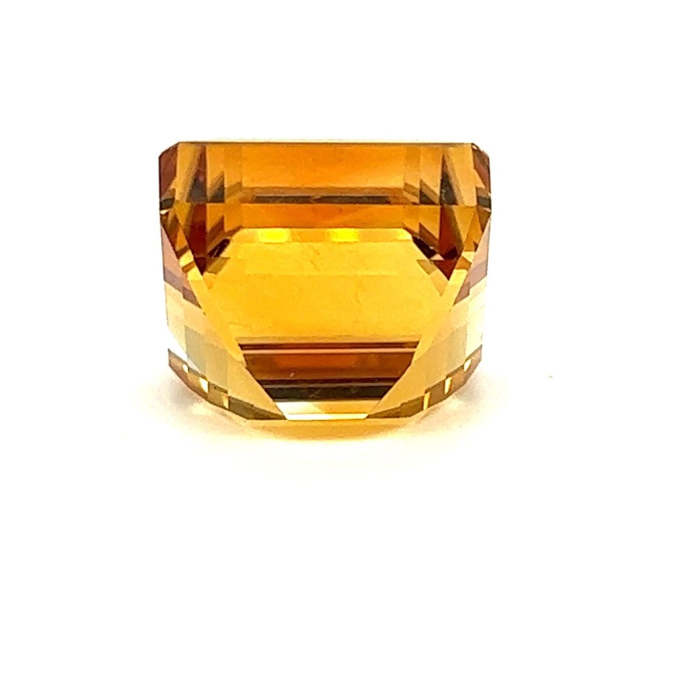 Pietre preziose: Citrin 41.88ct – Usato da Baar venduto da mugi5813 1