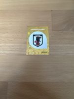 WM 2026 Sticker Japan United Edition Einzelsticker 