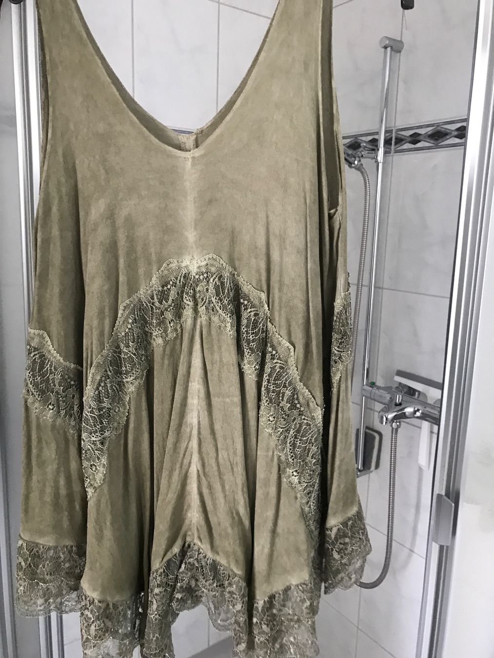 Tuniche: Tunika Viscose L  XL – Usato da Landschlacht venduto da girris100 2