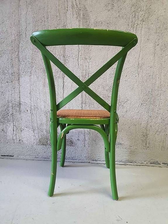 Stühle: Neu Shabby Chic Stuhl – Neu (gemäss Beschreibung) aus Weggis von bdrm48 2