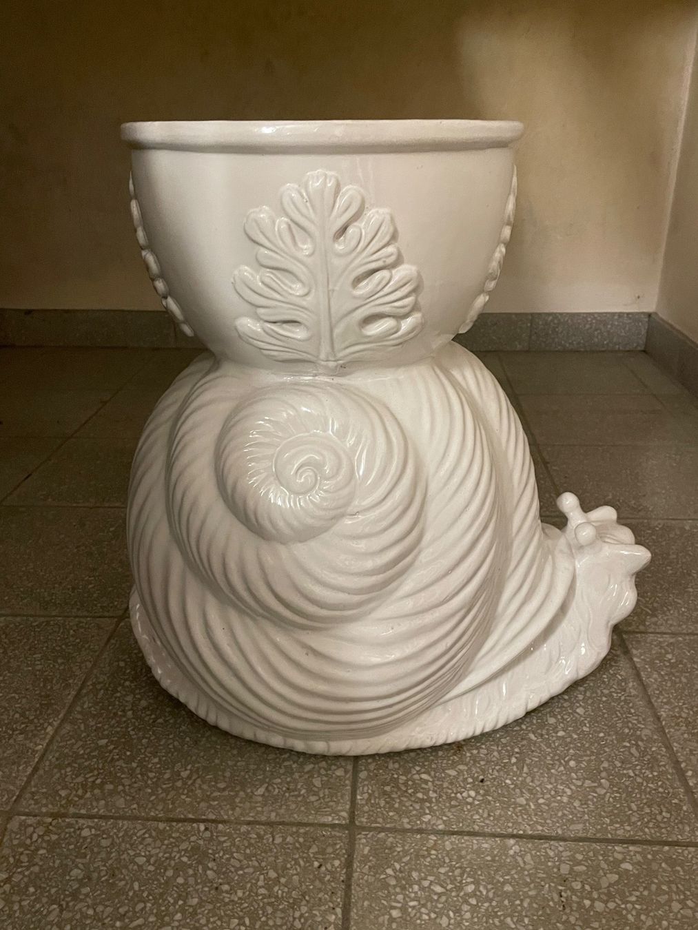 Pots de fleurs: Blumentopf Keramik – D'occasion à Luzern par Sontru 4