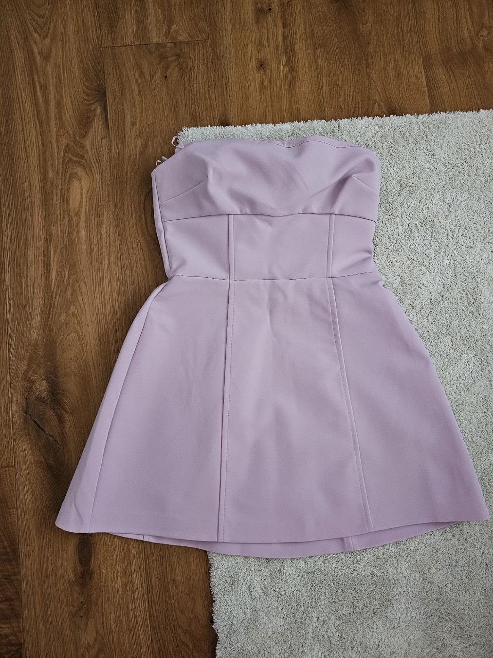 Zara Vestiti: Zara Off-Shoulder Kleid – Nuovo (secondo la descrizione) da Oberlunkhofen venduto da lea_26wd