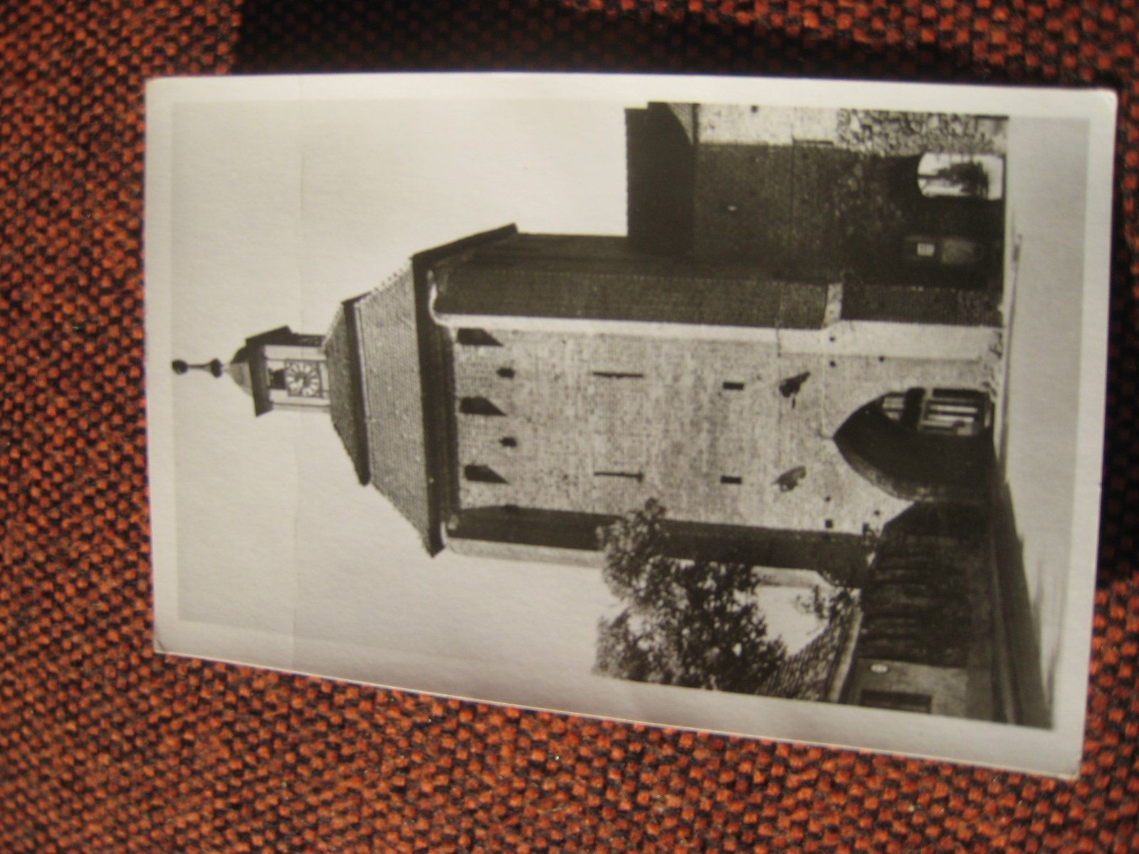 Cartoline postali: Bernau bei Berlin 9 historische Ansichtskarten 1950er – Usato da Lohn-Ammannsegg venduto da elch_55 2